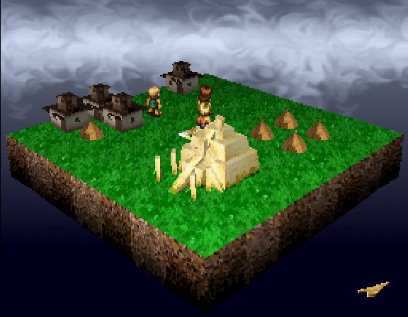Image in-game