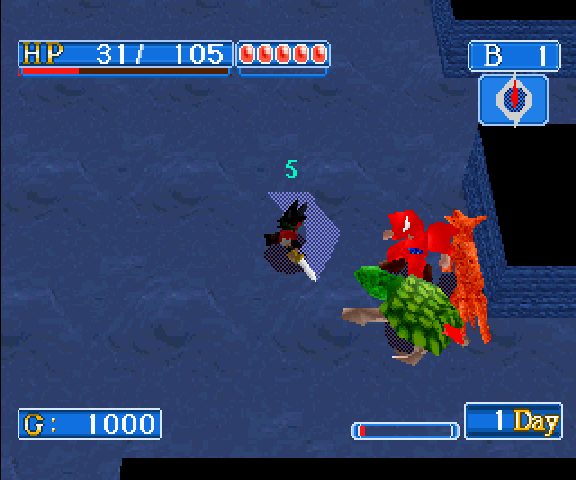 Image in-game