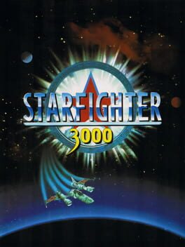 StarFighter 3000