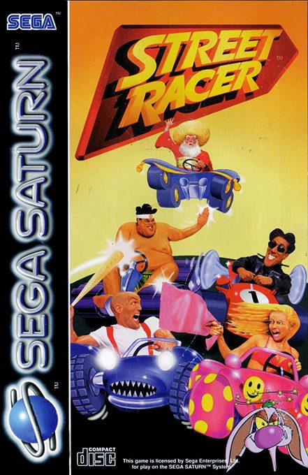 Street Racer