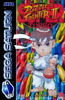 Super Puzzle Fighter II Turbo