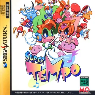 Super Tempo