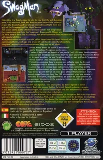 Swagman - Dos
