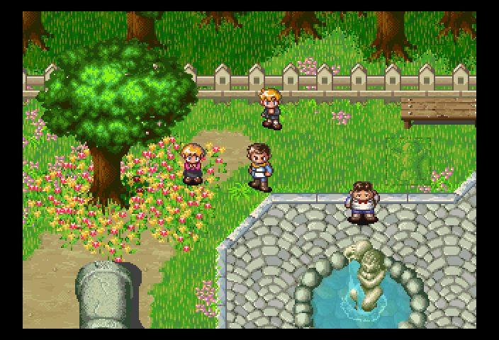 Image in-game