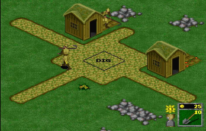 Image in-game