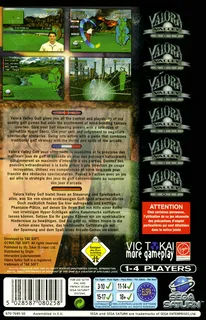 The Hyper Golf - Devil's Course dos