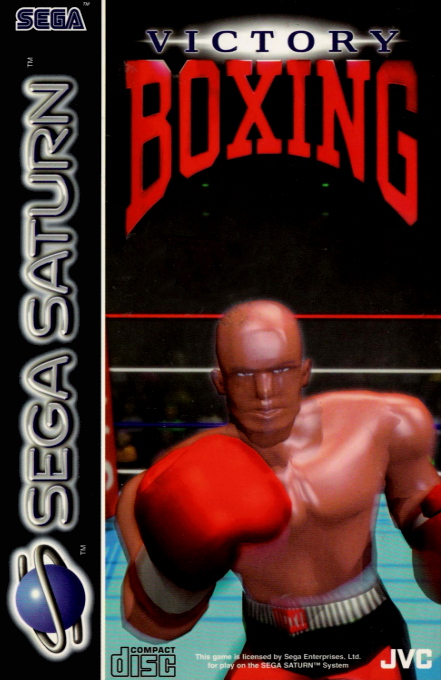 The King of Boxing