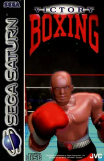 The King of Boxing