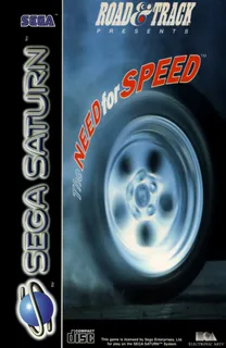 The Need for Speed