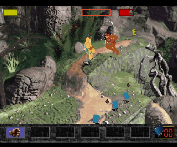 Image in-game