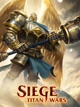 Titan Wars