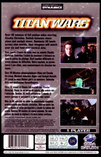 Titan Wars dos