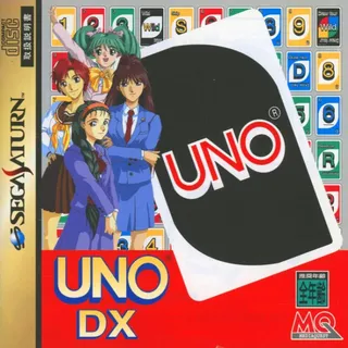 Uno DX