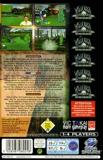 Valora Valley Golf - Dos