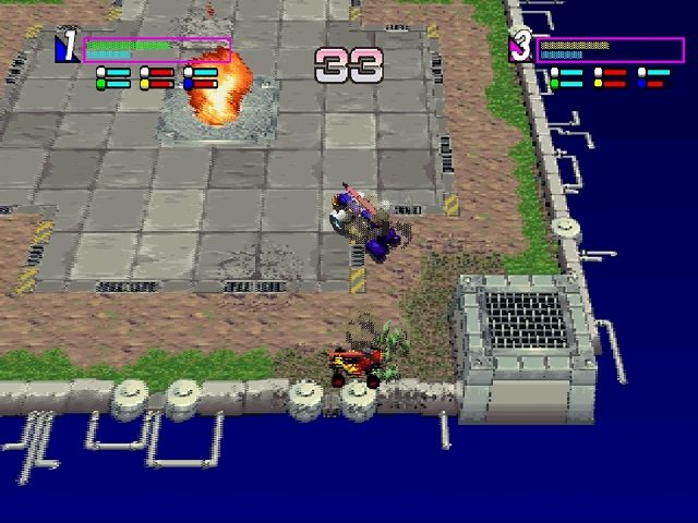 Image in-game