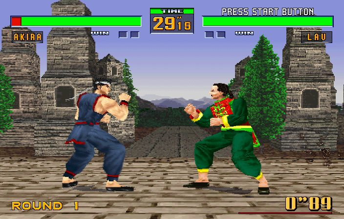 Image in-game