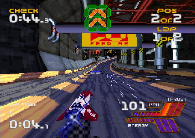 Image in-game
