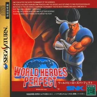 Word Heroes Perfect
