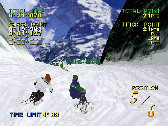 Image in-game