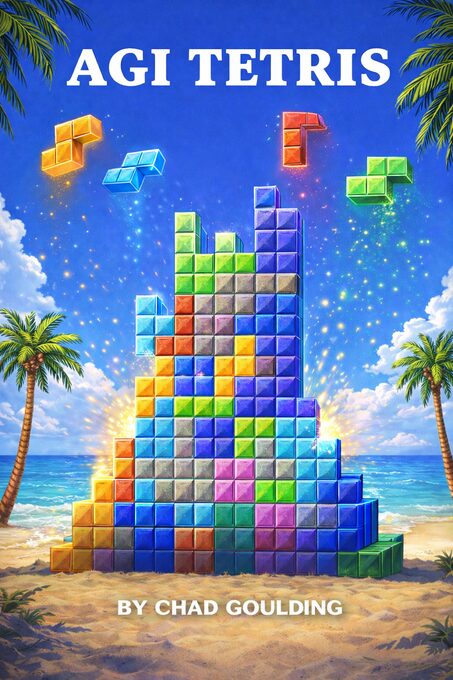 AGI Tetris