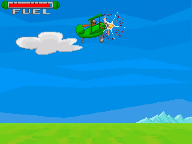 Image in-game