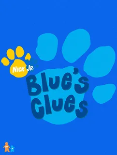 Blue's Reading Time Activities - Dos