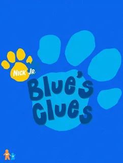 Blue's Treasure Hunt - Dos