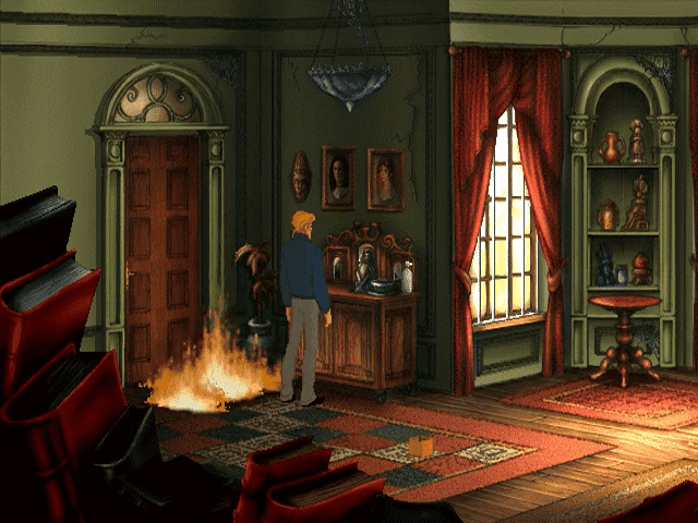 Image in-game