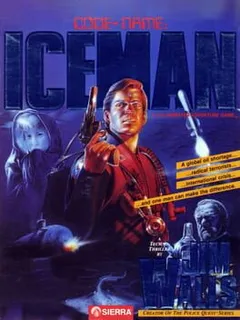 Codename Iceman