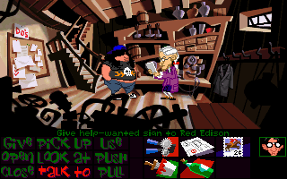 Image in-game