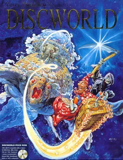 Discworld