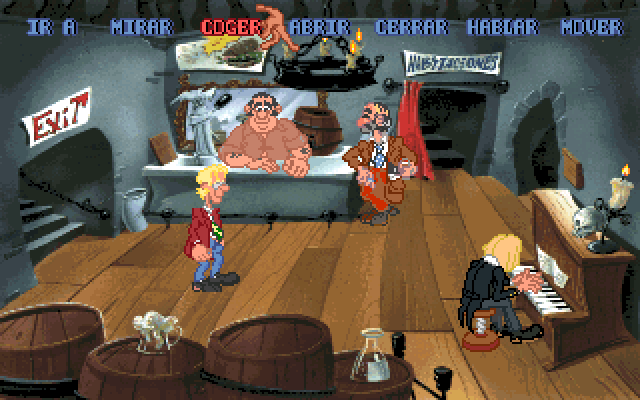 Image in-game