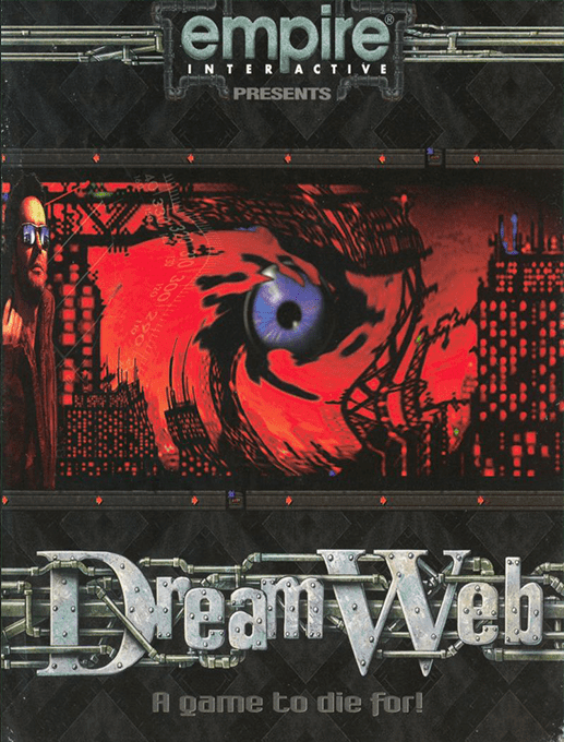 Dreamweb