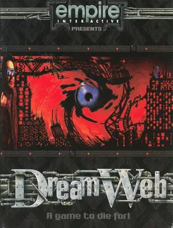 Dreamweb