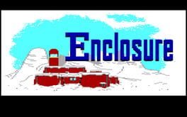 Enclosure