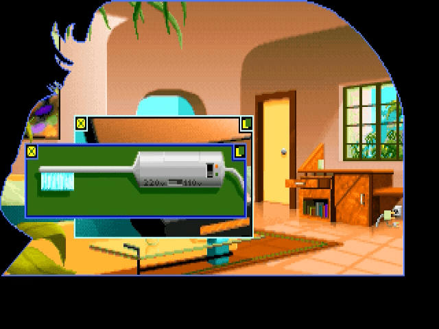 Image in-game