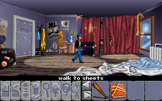 Image in-game