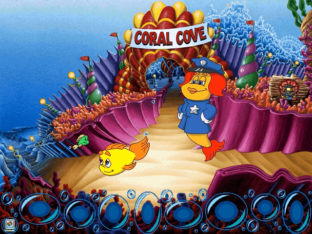 Image in-game
