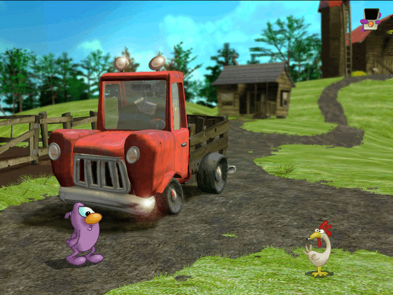 Image in-game