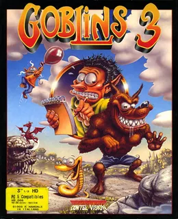 Goblins 3