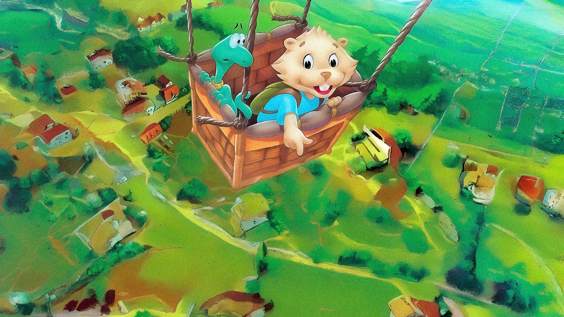 Fan Art