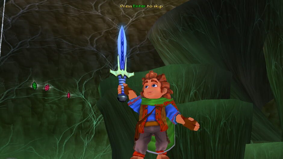 Image in-game