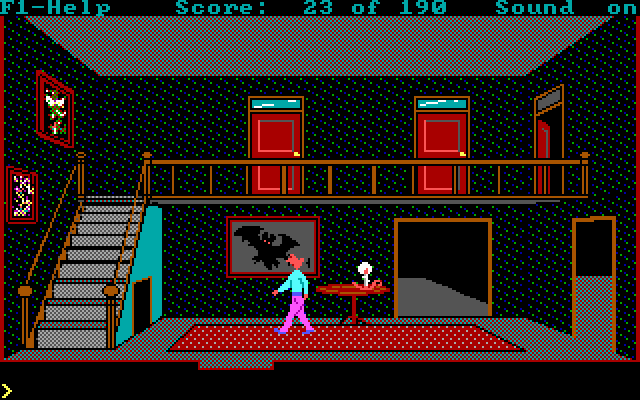 Image in-game