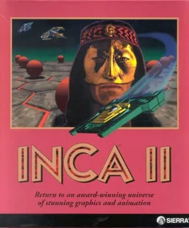 Inca 2