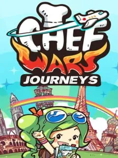 Journey of Chef