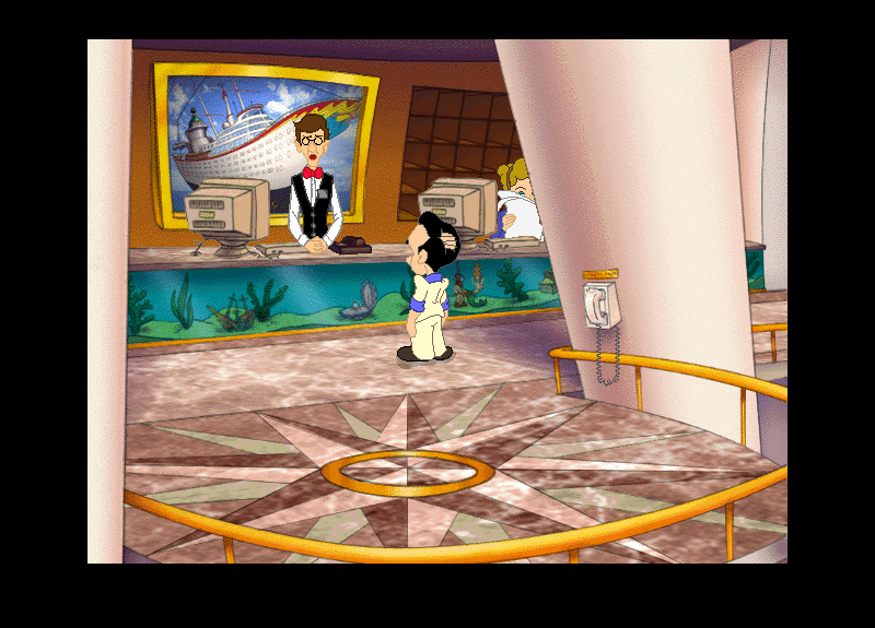 Image in-game