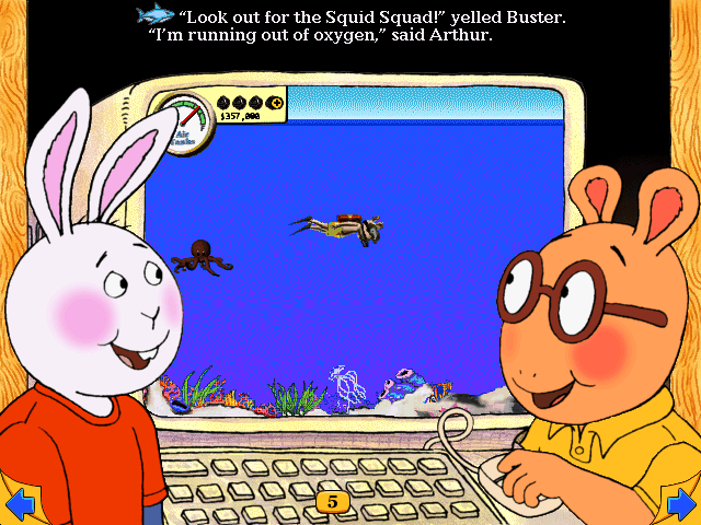 Image in-game