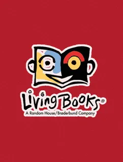 Living Books - Little Monster at School - Dos