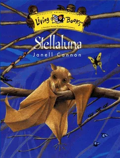 Living Books - Stellaluna
