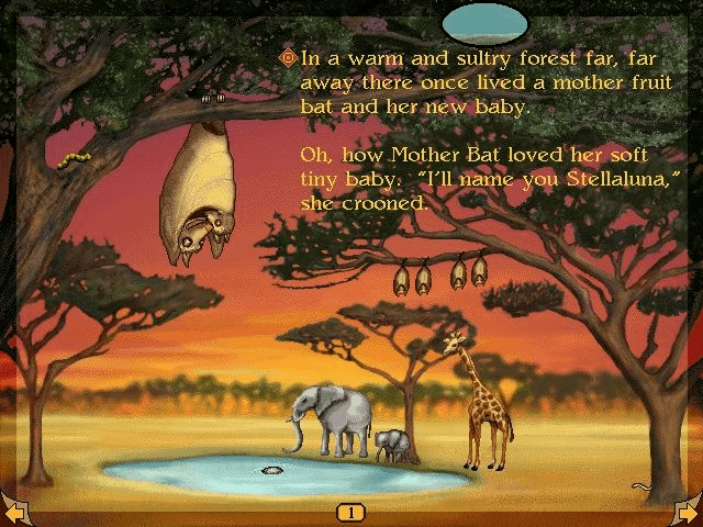 Image in-game